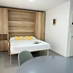 Agi Arago Appartement