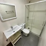 Agi Arago Appartement *