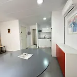 Appartement Agi Arago