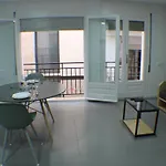 Appartement Agi Arago *