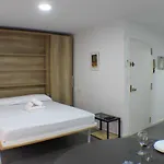 Appartement Agi Arago