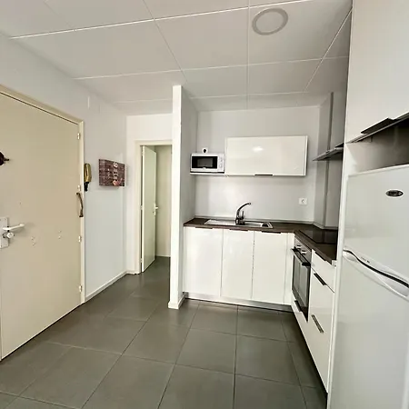 アパート Agi Arago *