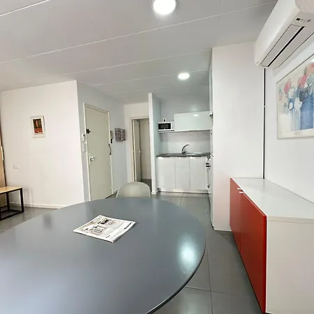 Apartman Agi Arago