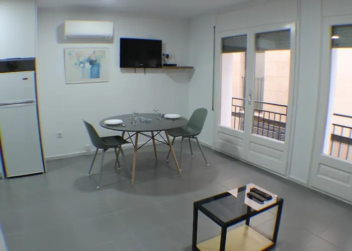 Agi Arago Apartman