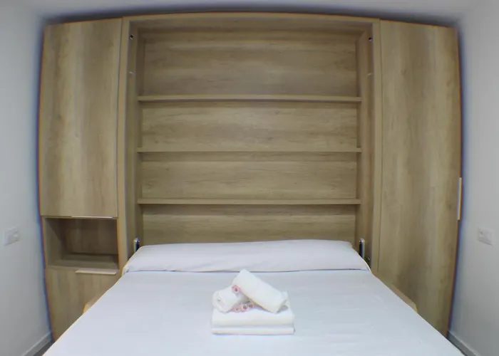 Apartman Agi Arago Roses